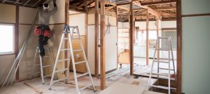 Entreprise de rénovation de la maison et de rénovation d’appartement à Ardenais